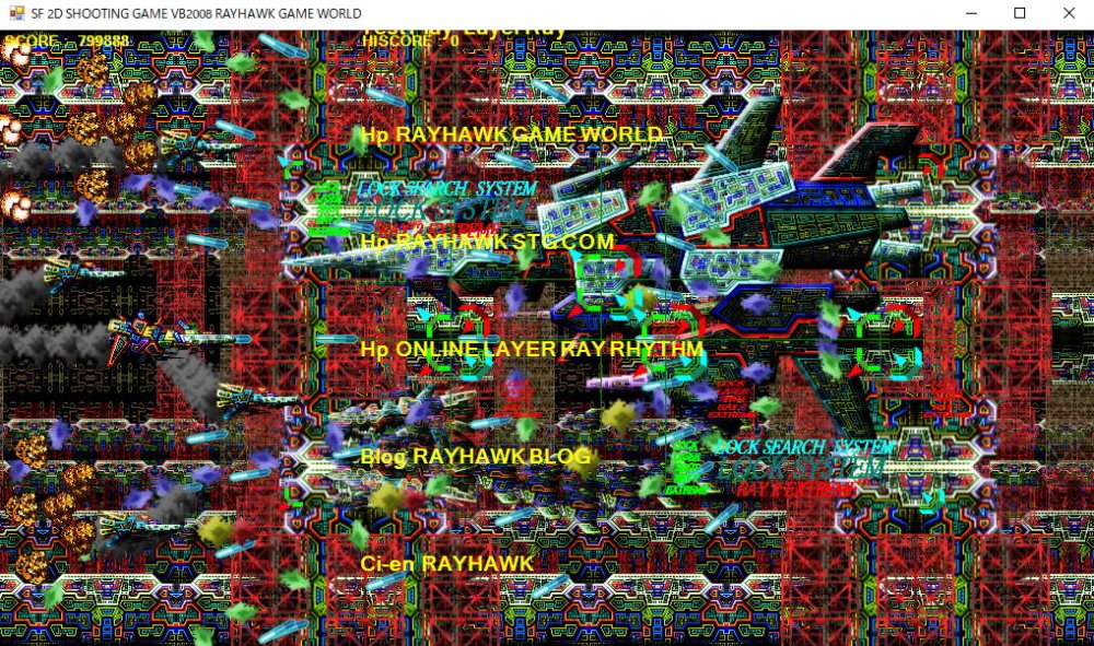 CYBER FIGHTER 無料立ち読み734