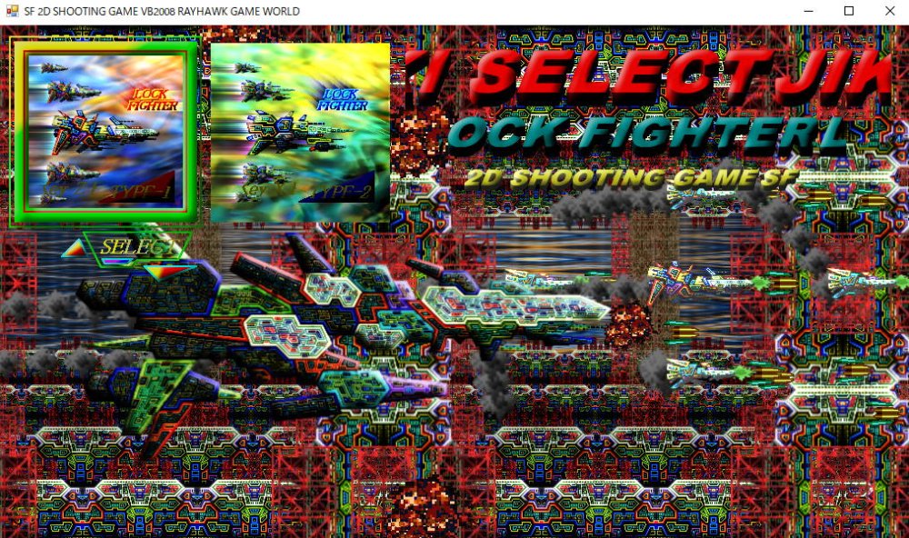 CYBER FIGHTER 無料立ち読み737