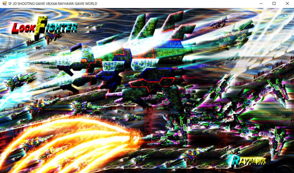 CYBER FIGHTER 無料立ち読み738