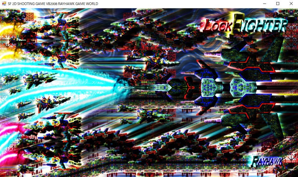 CYBER FIGHTER 無料立ち読み739