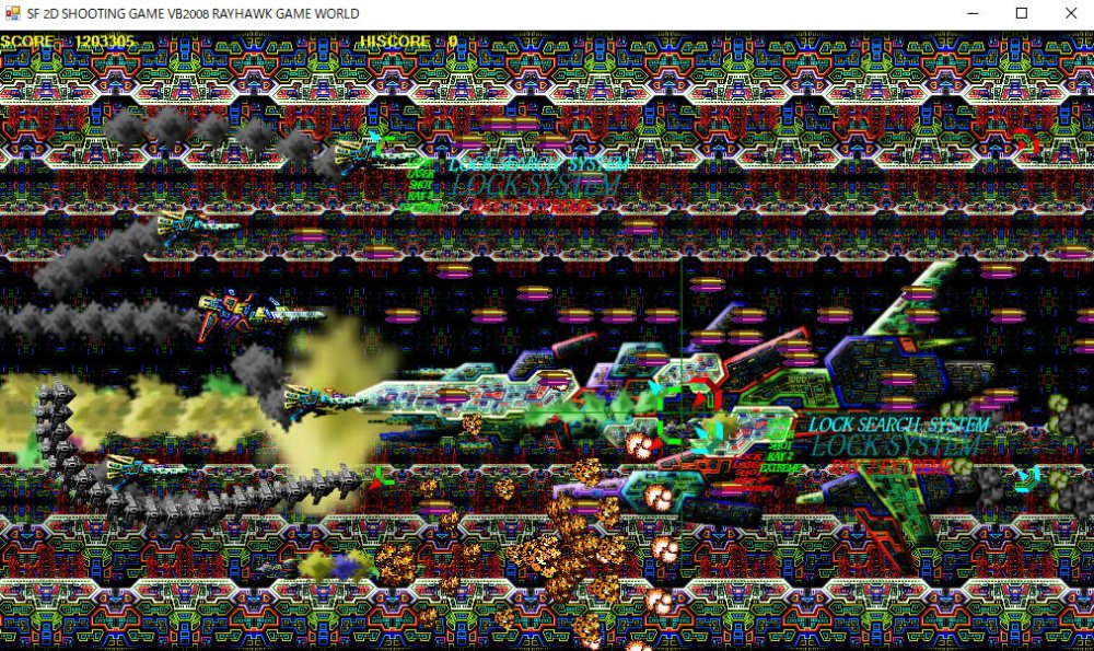CYBER FIGHTER 無料立ち読み743