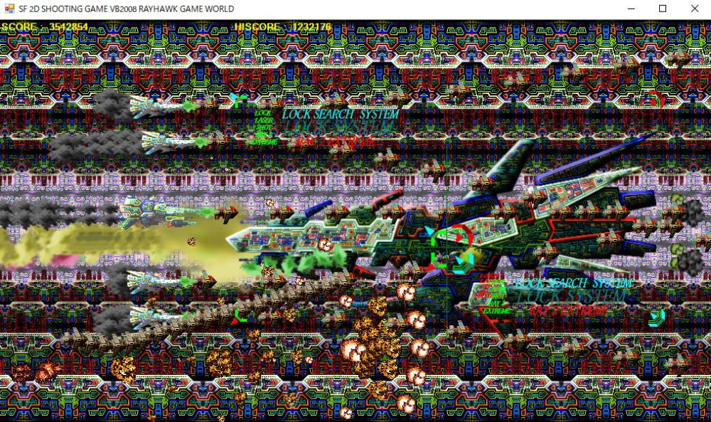 CYBER FIGHTER 無料立ち読み745