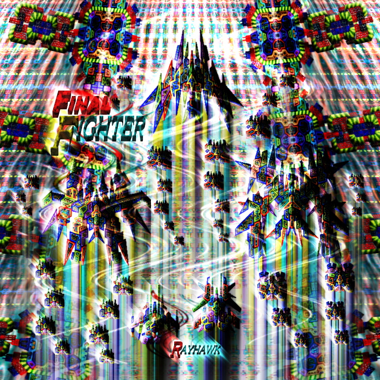 ZERO FIGHTER 無料立ち読み1