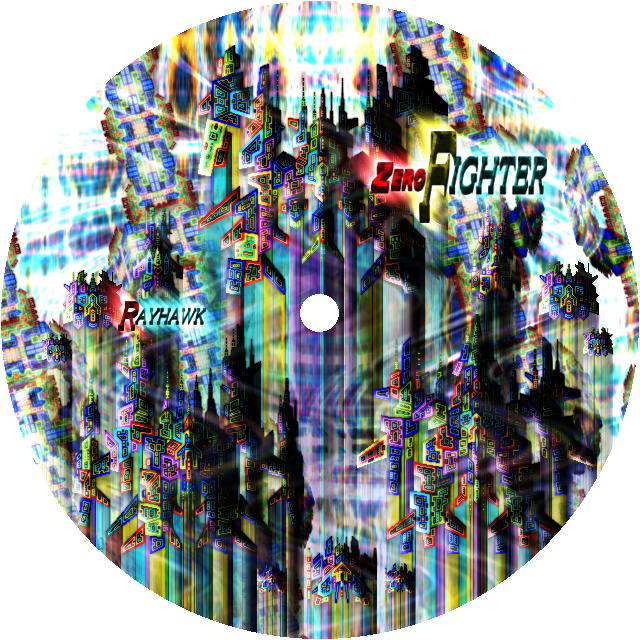 ZERO FIGHTER 無料立ち読み23