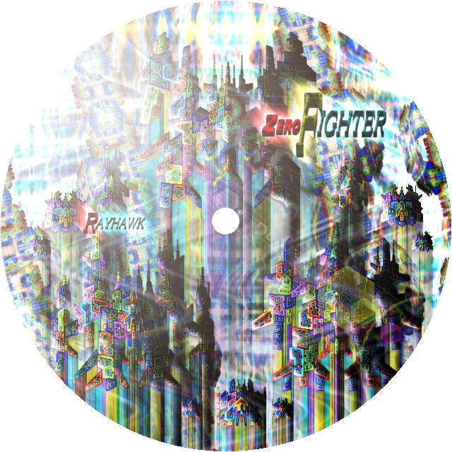 ZERO FIGHTER 無料立ち読み25
