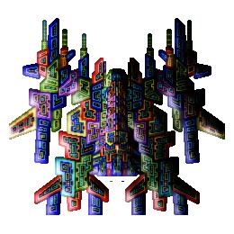 ZERO FIGHTER 無料立ち読み73