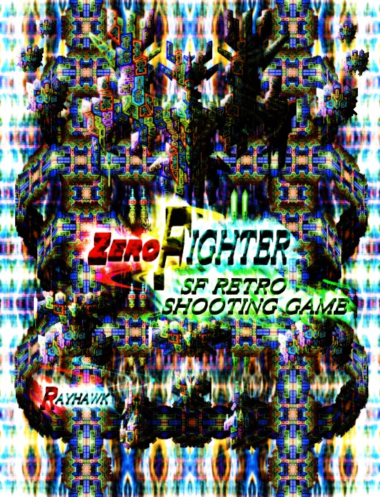 ZERO FIGHTER 無料立ち読み121