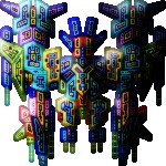 ZERO FIGHTER 無料立ち読み145