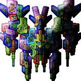 ZERO FIGHTER 無料立ち読み146