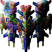 ZERO FIGHTER 無料立ち読み147