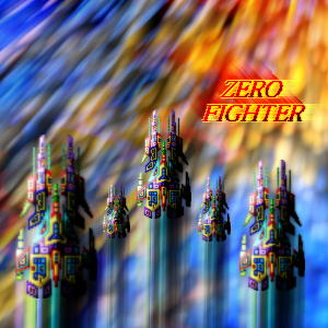 ZERO FIGHTER 無料立ち読み211