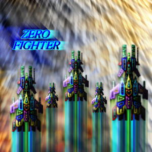 ZERO FIGHTER 無料立ち読み212