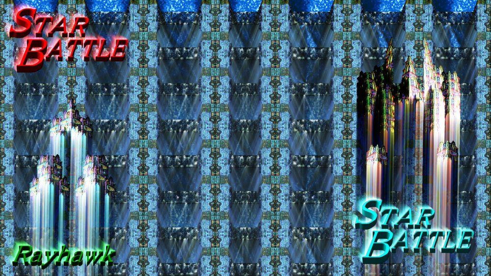 STAR BATTLE 無料立ち読み73