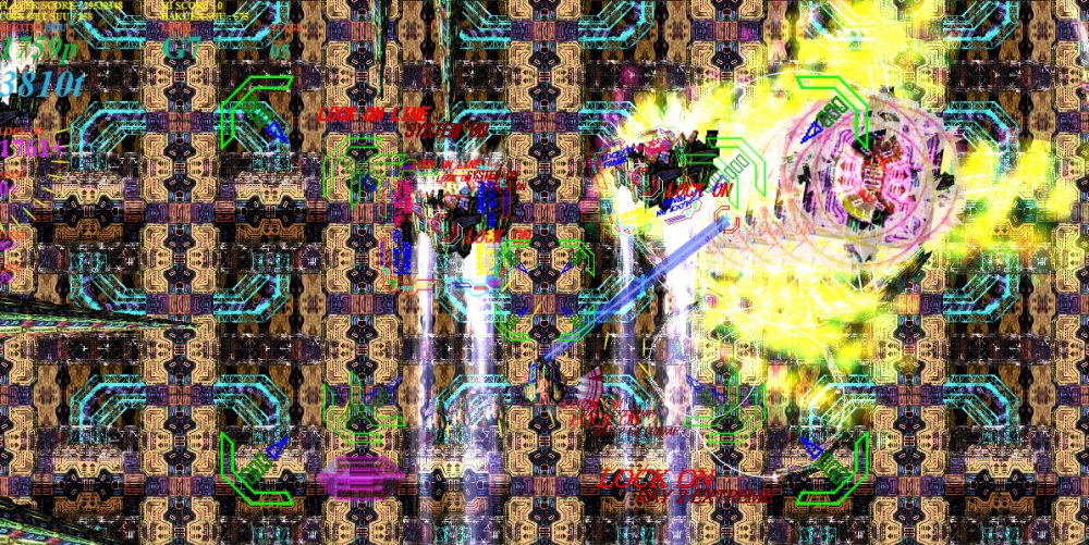 STAR BATTLE 無料立ち読み114