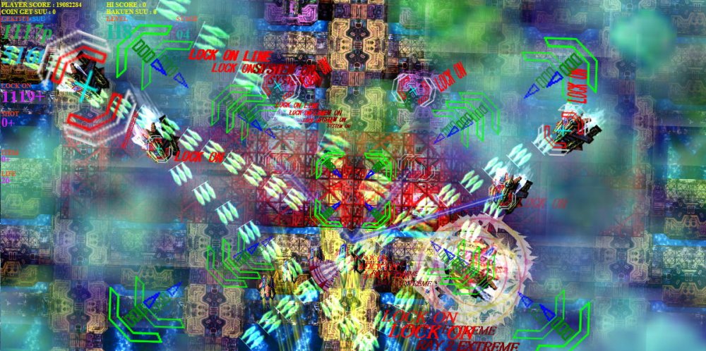 STAR BATTLE 無料立ち読み124