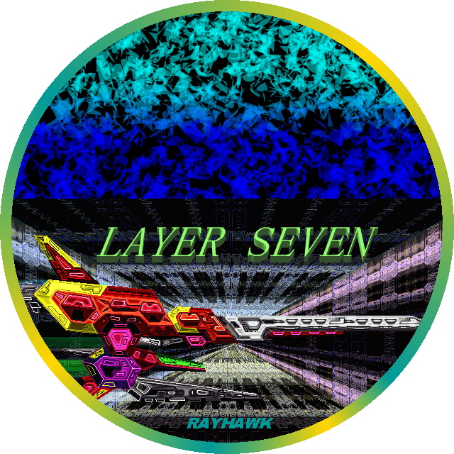 LAYER SEVEN 無料立ち読み1