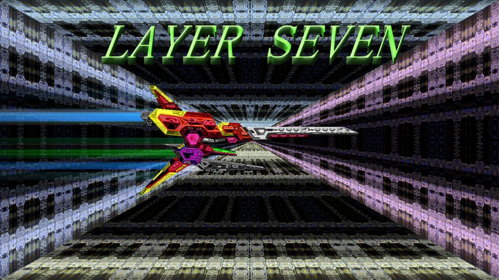 LAYER SEVEN 無料立ち読み175