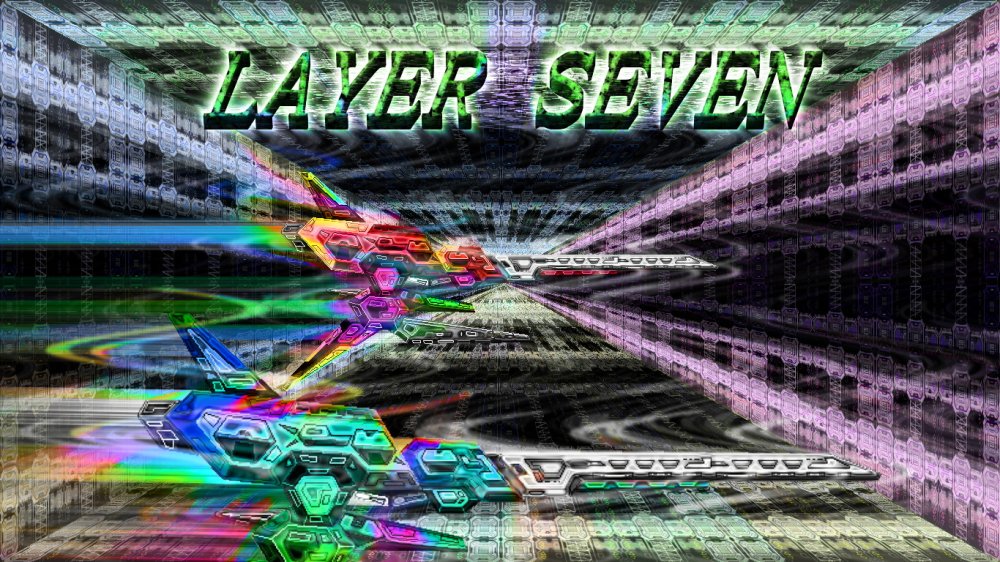 LAYER SEVEN 無料立ち読み177
