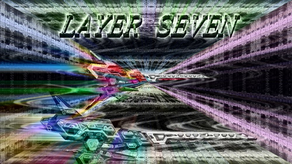 LAYER SEVEN 無料立ち読み178