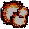 STAR BLASTER 無料立ち読み76