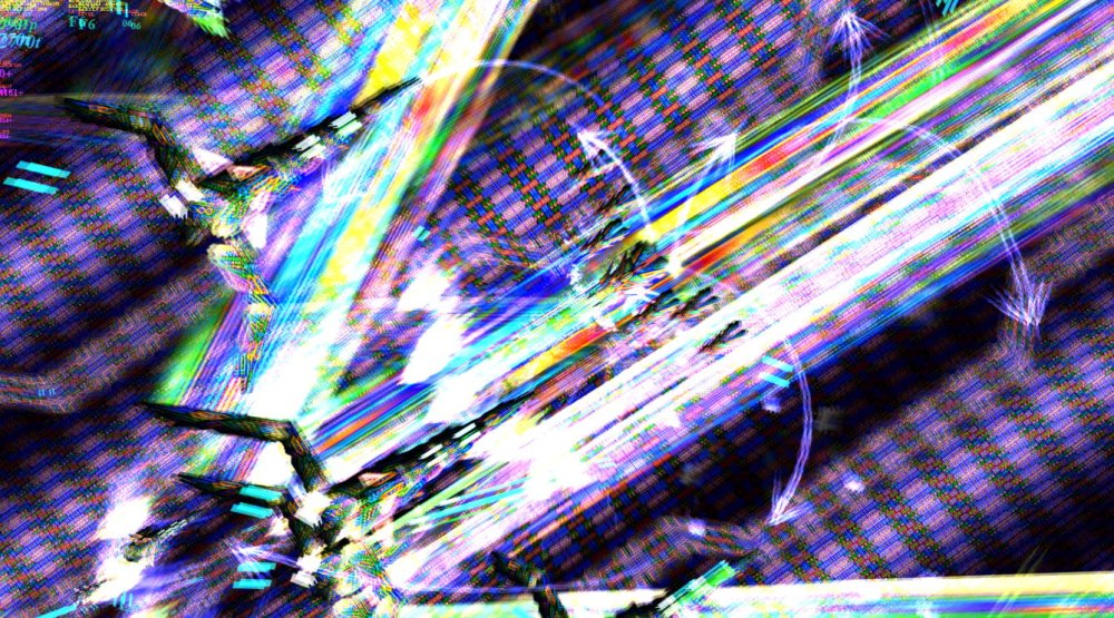 STAR BLASTER 無料立ち読み121