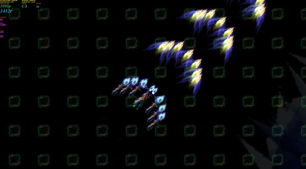 STAR BLASTER 無料立ち読み135