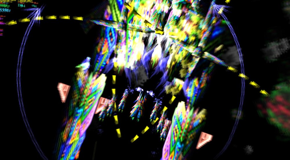 STAR BLASTER 無料立ち読み137