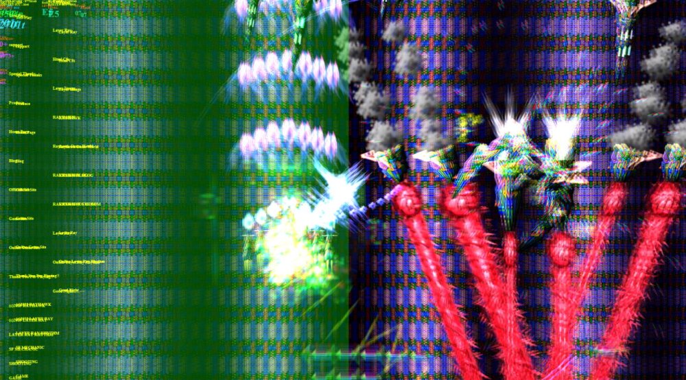 STAR BLASTER 無料立ち読み140