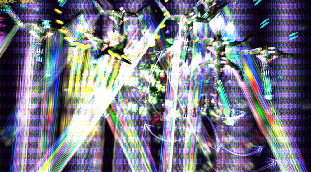 STAR BLASTER 無料立ち読み150