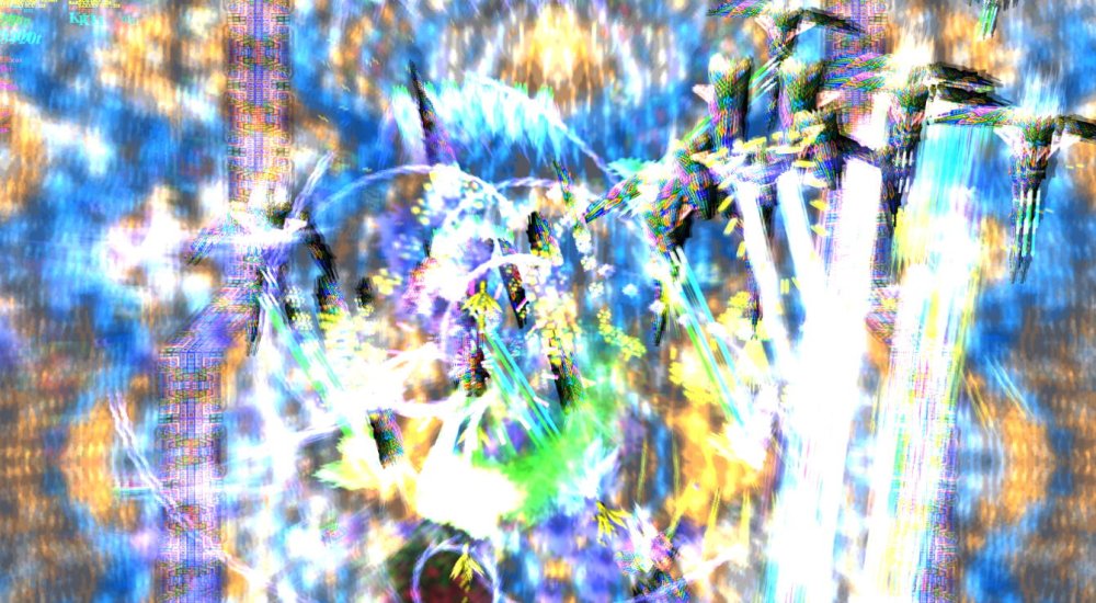 STAR BLASTER 無料立ち読み157