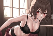羞恥探偵 無料立ち読み335