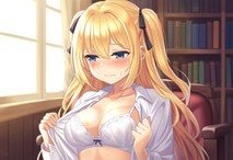 羞恥探偵 無料立ち読み386