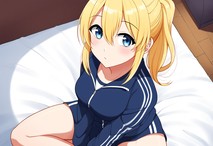 羞恥探偵 無料立ち読み396