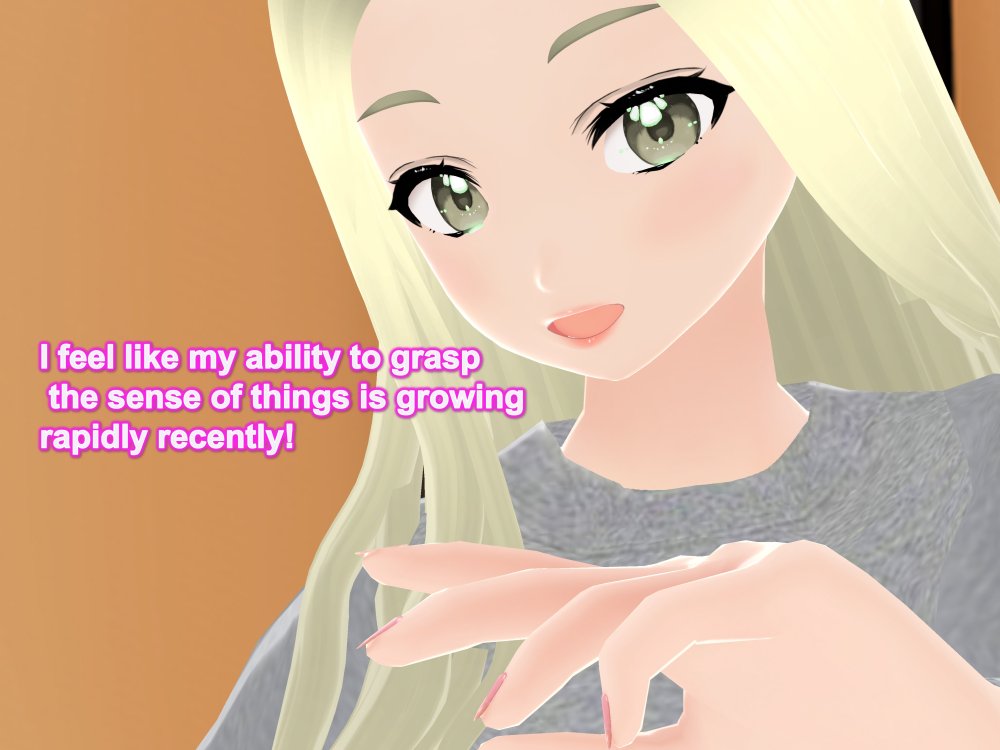 Outgrowing only girls， Overtake boys， Growth sound Clay Modeling Arc 無料立ち読み25