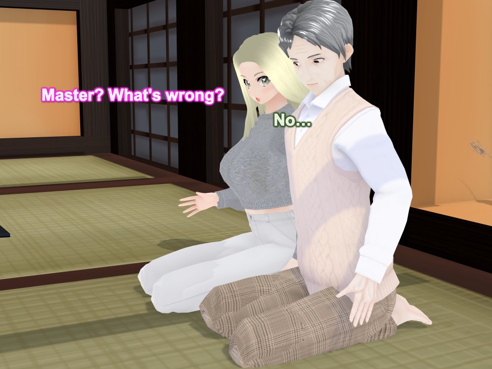 Outgrowing only girls， Overtake boys， Growth sound Clay Modeling Arc 無料立ち読み29