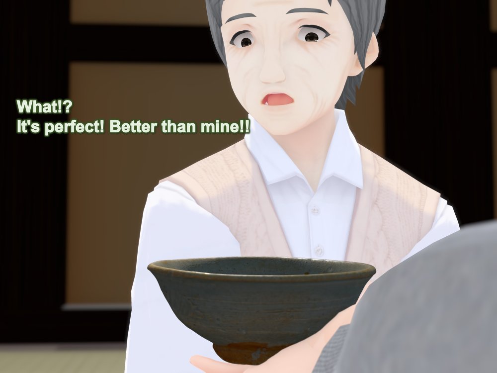 Outgrowing only girls， Overtake boys， Growth sound Clay Modeling Arc 無料立ち読み37