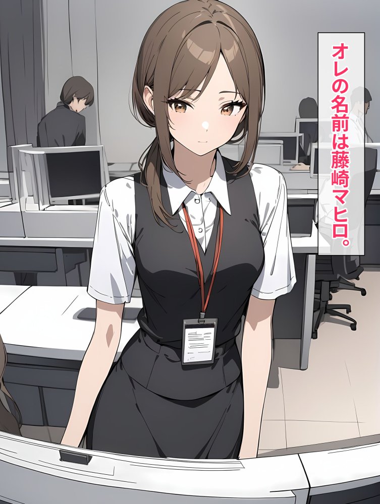 女になったオレが初めて恋をした日 無料立ち読み8