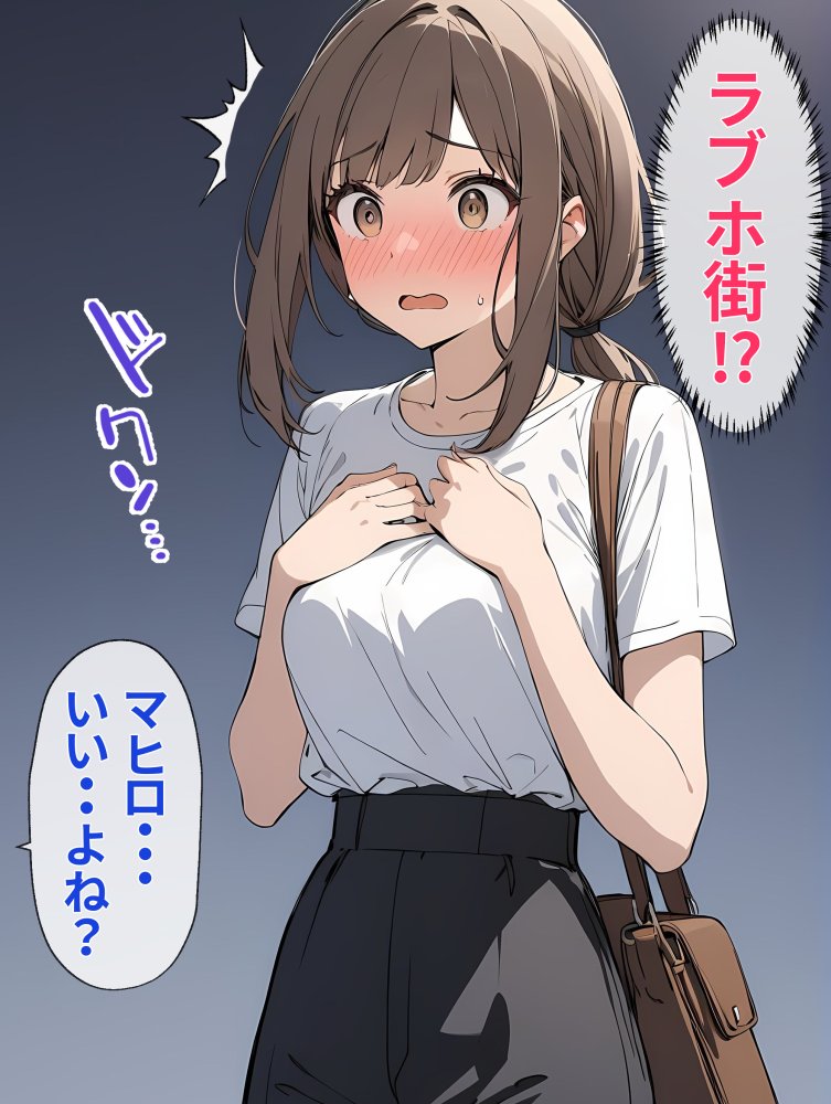 女になったオレが初めて恋をした日 無料立ち読み15