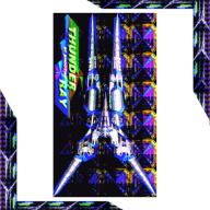 THUNDER RAY 無料立ち読み31