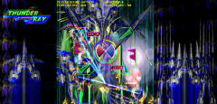 THUNDER RAY 無料立ち読み87