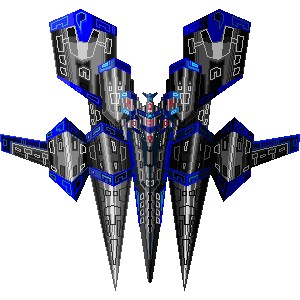 THUNDER RAY 無料立ち読み131