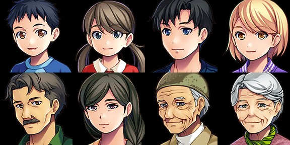 悪稼業対戦忍姫 無料立ち読み316