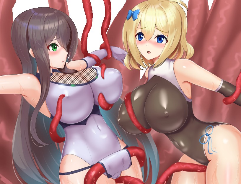 悪稼業対戦忍姫 無料立ち読み343