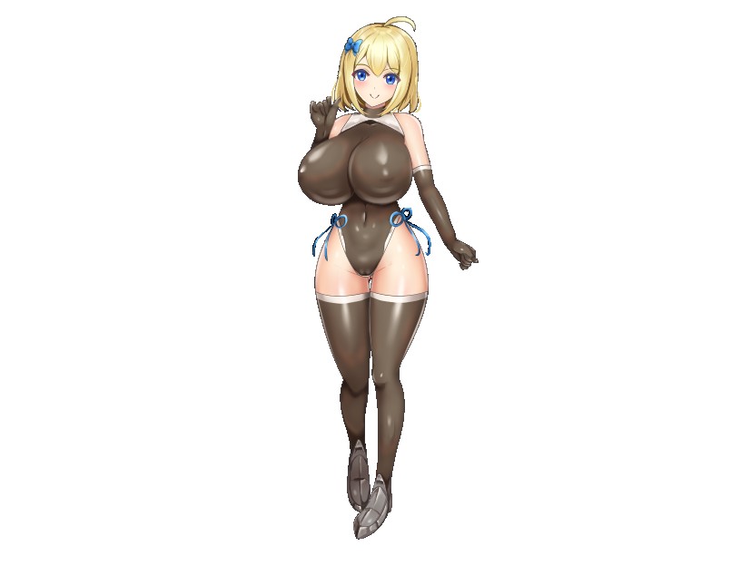 悪稼業対戦忍姫 無料立ち読み361