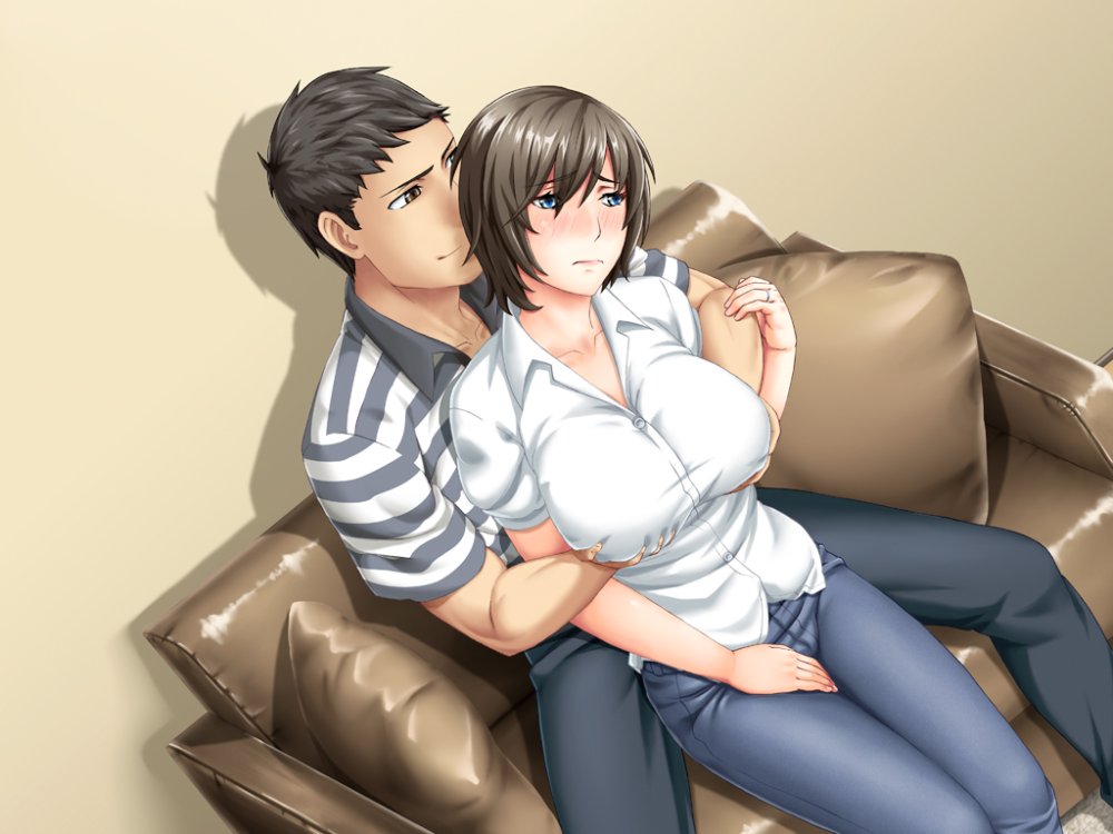 この葉が紅く染まるまで 無料立ち読み18