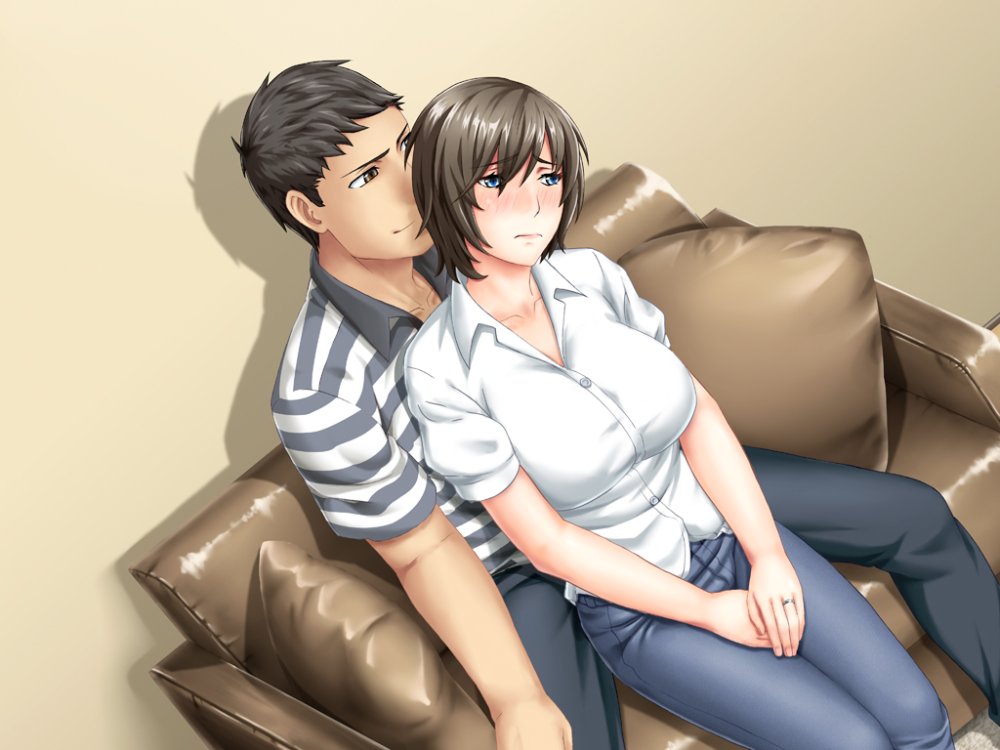 この葉が紅く染まるまで 無料立ち読み143