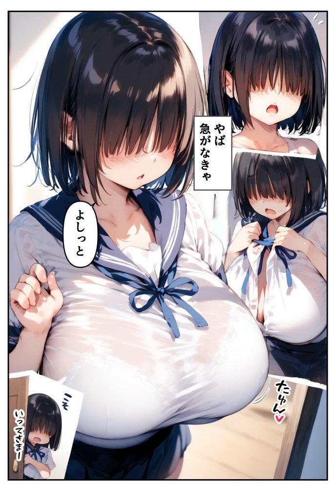 痴●なんて大嫌い 無料立ち読み5