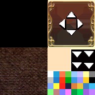 【追加パッチ適用版】金髪ギャルJKがふたなり部族の子を産んで母乳で育てるRPG 無料立ち読み3