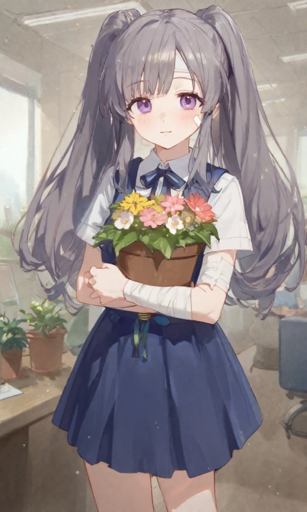 霧子とりらくぜーしょん 無料立ち読み1