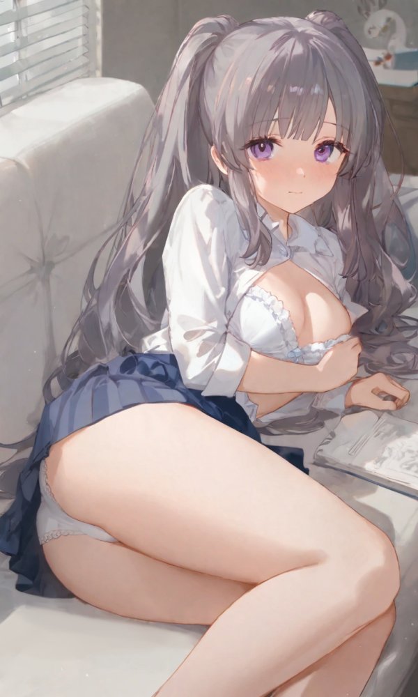 霧子とりらくぜーしょん 無料立ち読み13
